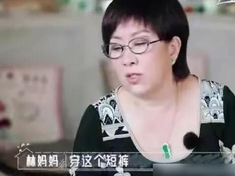 伊能静|为什么陈若仪不如52岁的伊能静受欢迎?看看他们对岳母的态度吧