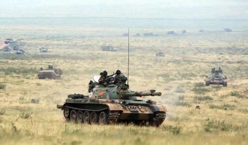  参赛|最后的参赛！扬威俄罗斯的 96B 坦克谢幕之战，装备中国陆军还有机会吗？