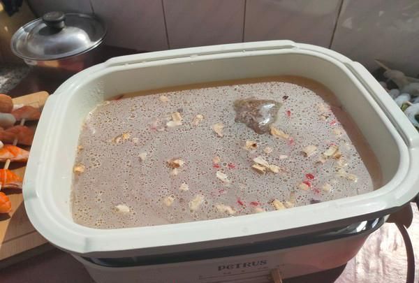 贵菜|麻辣烫里这种“隐形贵菜”,一般很少有人拿,老板在一边偷着乐