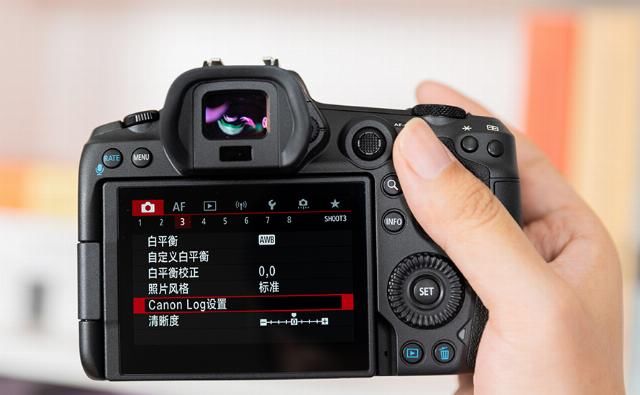  EOS|摄影摄像全能的干活利器 佳能EOS R5微单相机评测