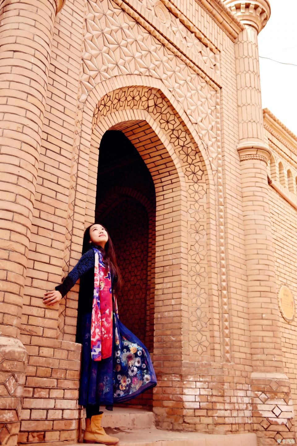 秋色|一路向西，追寻最美的南疆秋色！