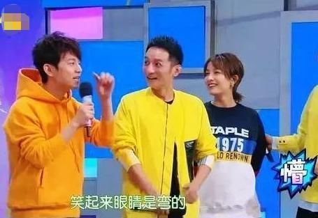  能力差|站C位，抢镜头，主持能力差的李浩菲，却靠“洗碗妹”翻身成功