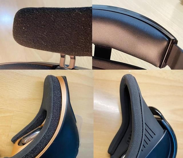  LUCI|高清头显LUCI immers与GOOVIS Pro详细对比