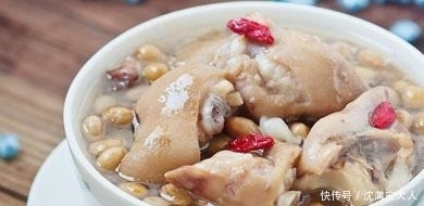 猪蹄|同样是猪蹄,要学会区分前脚和后脚,两种猪蹄,口感上差别很大