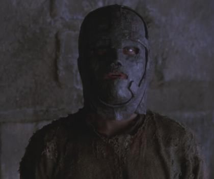 古代|法国古代上的“铁面人”谜团