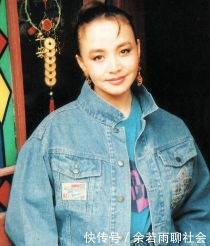  位女|盘点：观众最喜欢的4位女笑星，有两位已经不幸离世