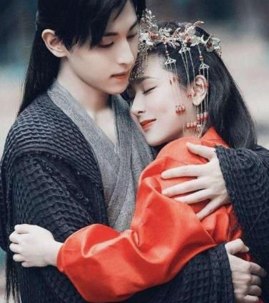  谭松韵|杨紫无缘金鹰女神，谭松韵呼声最大，网友：早内定了