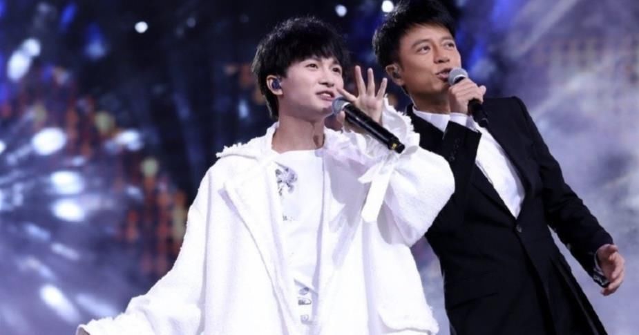  见证了阿云|《我们的歌》第一季的周深、阿云嘎，第二季的郑云龙，梅溪湖赛高