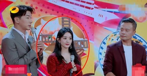  赵丽颖|《天天向上》下期要火了，王一博和赵丽颖合体，相差10岁无差别