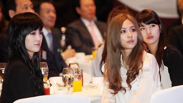  观众|和宋茜同期出道，王思聪力捧唱跳俱佳的孟佳，为何依然不温不火？