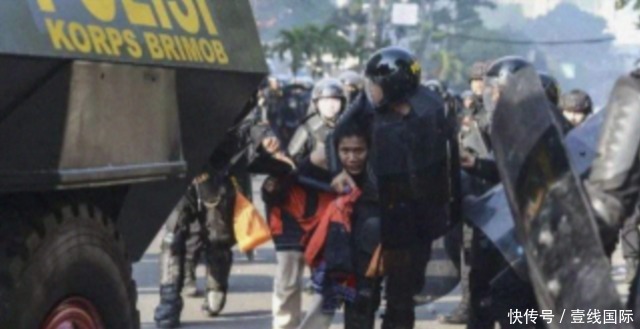  四分五裂|最危险的亚洲国家，国土天然“四分五裂”，永远无法强大起来了