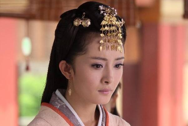 幸运|中国最幸运的宫女,因太监马虎写错一字步步高升,还诞下千古一帝