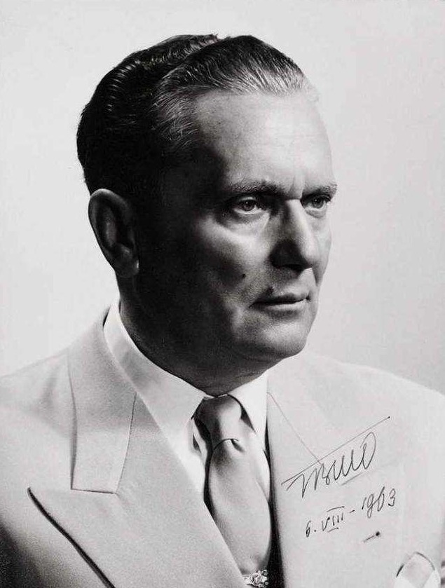 原因|为何铁托一死,南斯拉夫就四分五裂了原因警醒世人