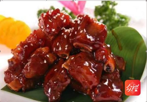 喜欢|为你最喜欢的名菜肴、名小吃点赞活动开始啦!