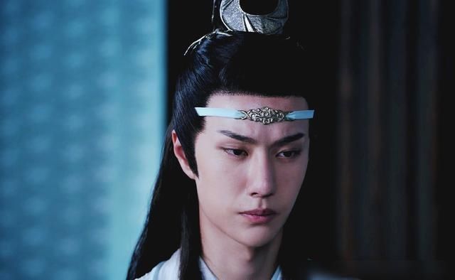  心术|《陈情令》之曲尽陈情51——凌玉儿使出迷心术，试图控制蓝湛