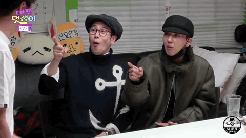  综艺|9.6分沙雕综艺，国内抄都抄不了