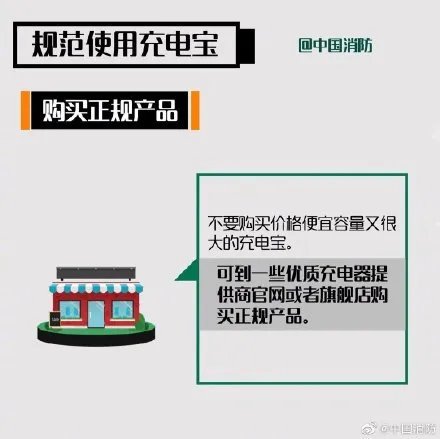 抽检|警惕！近4成充电宝抽检不合格！这些一定要注意……