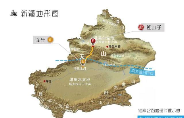  仙境|一生必走一次的“英雄之路”！逃离城市，驶入油画仙境