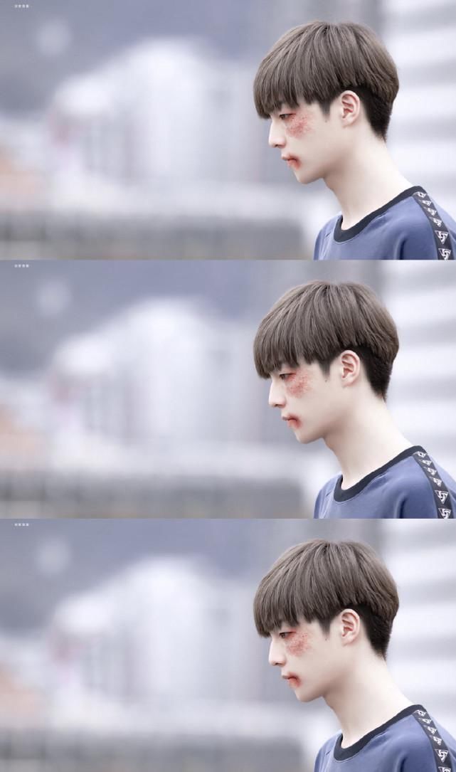  携手|内地版《想见你》将翻拍，陈立农周洁琼携手，是否能演绎经典