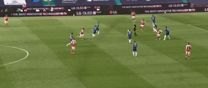 切尔西|败兴而来,载兴而归——19/20赛季兰式切尔西英超总结