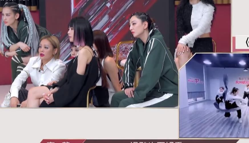  放出来|五公选曲，张艺兴《莲》两点劝退浪姐，蔡徐坤《情人》更受宠