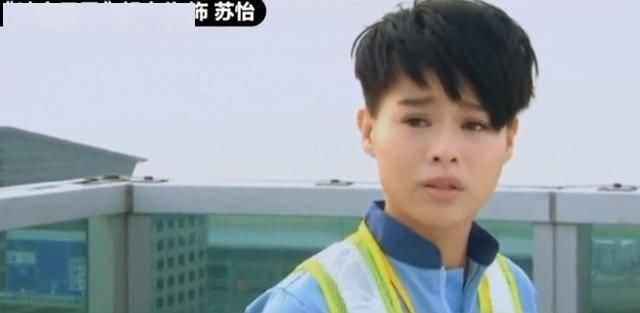  决赛|TVB视后胡杏儿内地参加综艺待遇高，三大因素力保进决赛