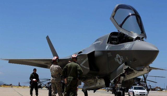  美国|不要只看到航母和核潜艇!美国这些被忽视的军力，也在警醒着我们