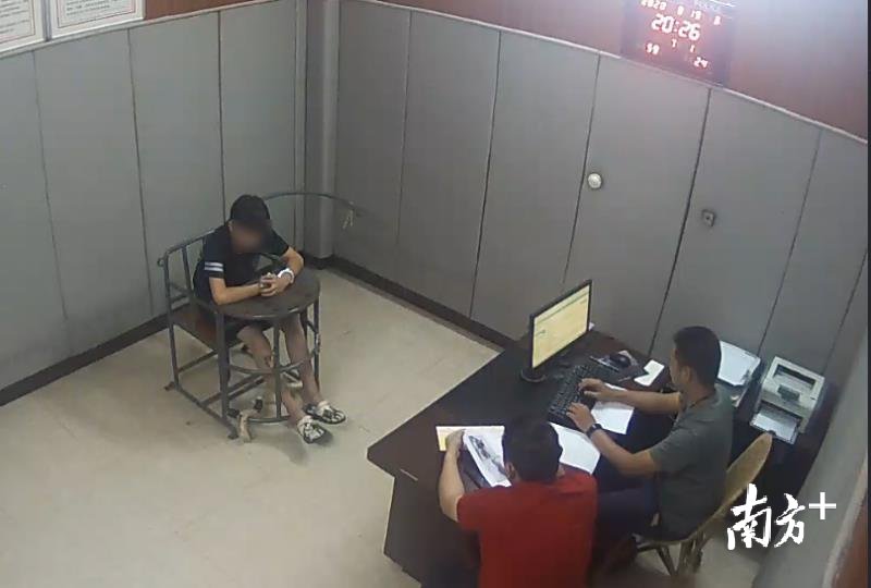 摩托车|你的摩托车找回来啦！梅州一盗窃摩托车“小团伙”被团灭