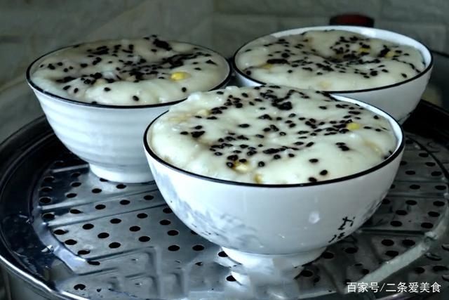  好吃|秋天，遇到此菜要多吃，补钙补铁，蒸一蒸，香甜松软，比馒头好吃