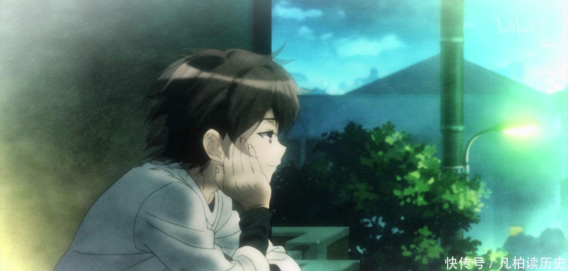 动漫|每日一部动漫推荐第19期