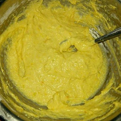  发糕|椰奶南瓜红枣发糕