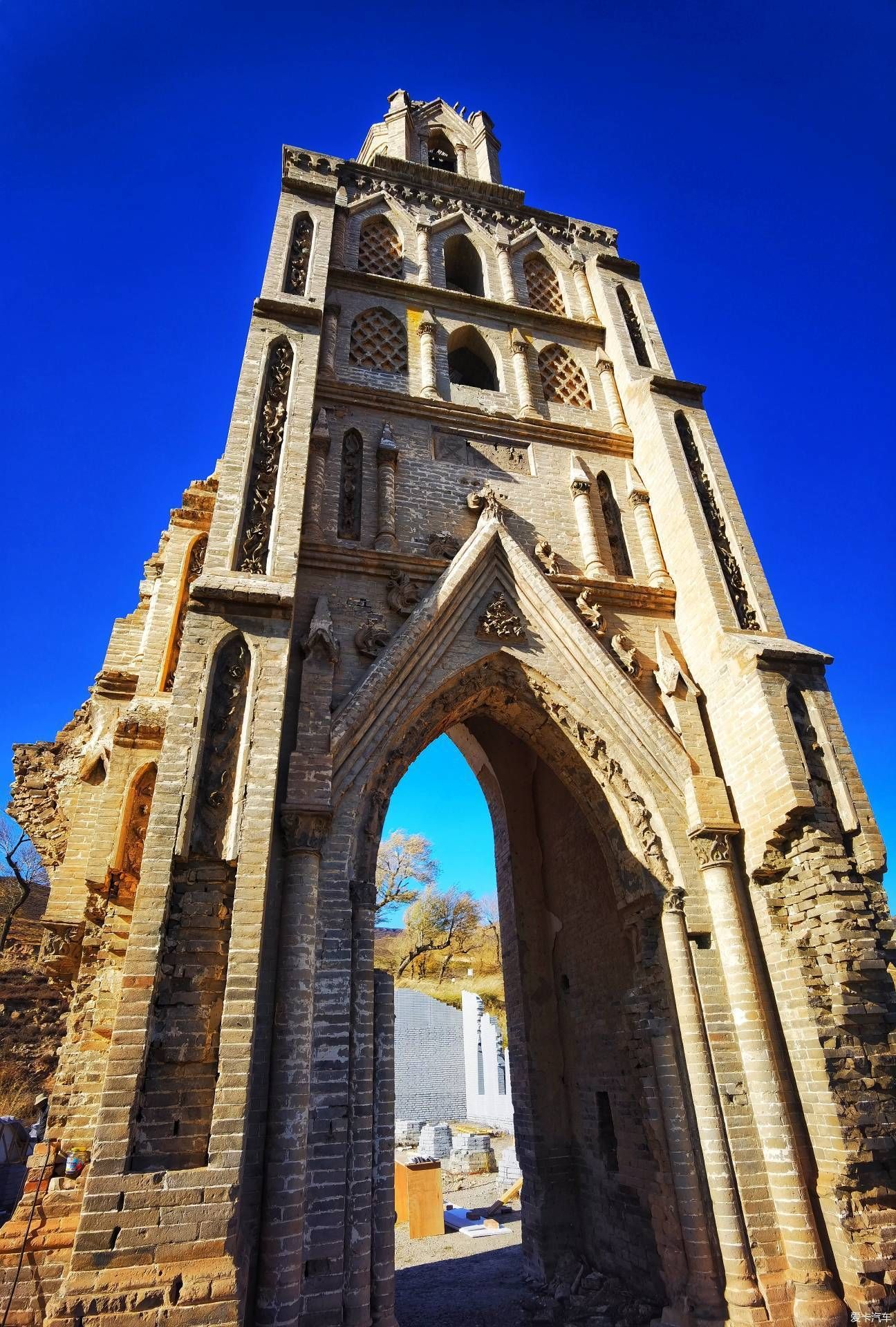 拾遗|晋西北拾遗