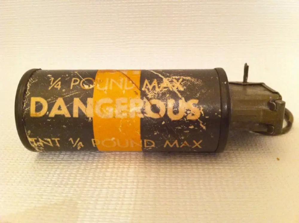 年前|硝酸铵爆炸有多可怕？73年前一艘化肥货船竟炸毁了上千座建筑!