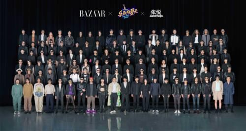 乐夏|《乐夏2》火热来袭,五条人成焦点:宁愿土到掉渣,不愿俗不可耐