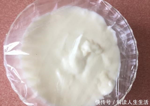 做好|最近爆火的鲜奶麻薯,在家5分钟就能做好,省钱又省事