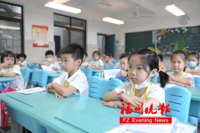  ▓▓▓▓▓|今天，年度秋季“大片”《开学》正式上映！