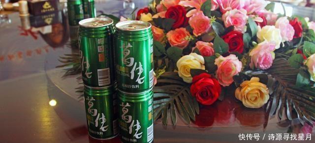 特别|吃杨梅，喝葛和这20道特别的菜，叫做江西三清山