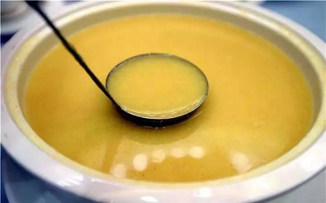 文化遗产|非物质文化遗产【阳山麦羹】了解一下!