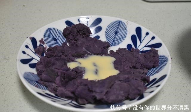 健康|宅在家汤圆自己做,不用糯米粉,软糯有弹性,馅料无油低糖更健康