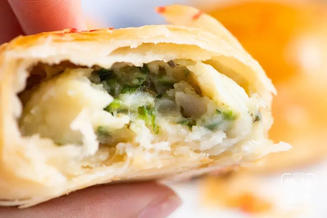 鲜肉|放眼魔都月饼界，谁是你心中NO.1？