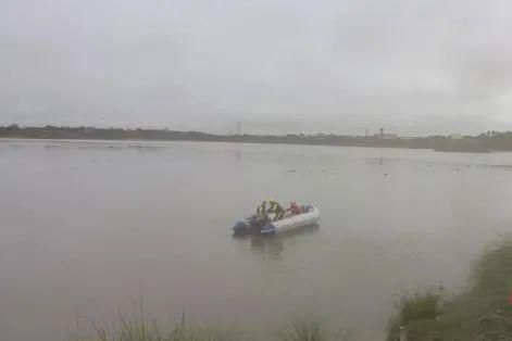 溺水|痛心!一天两起溺水惨剧!6人不幸殒命……