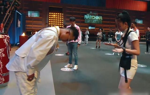  gai|《新说唱》恶意剪辑从不迟到！今年轮到gai了