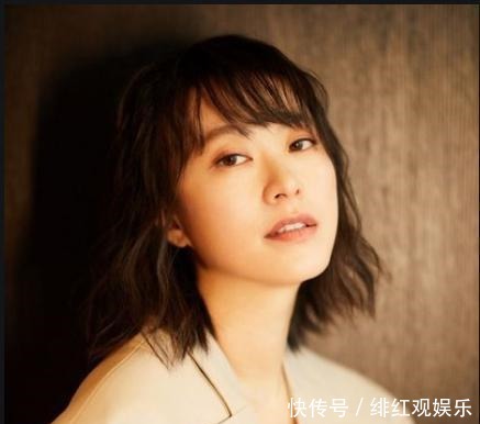 演技|成于演技败于情伤!黄璐讨好尔冬升不成,得罪张柏芝陈凯歌也躺枪