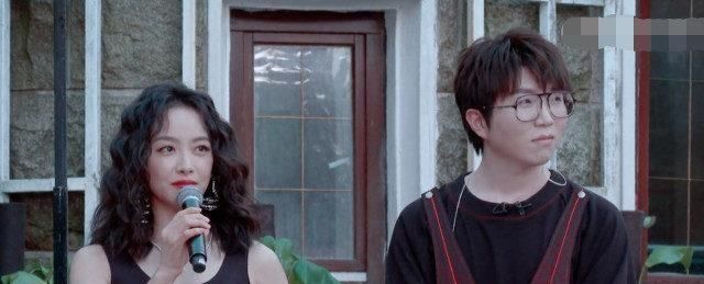  称为|新排名：伍雅露的表达式称为“大黑幕”，毛不易是有意义的