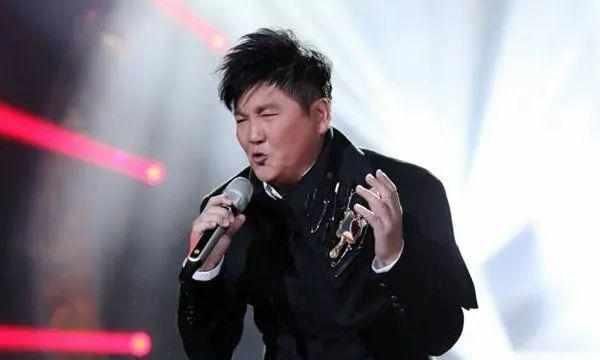  新欢|“歌坛一哥”孙楠情史：两度抛弃十年旧爱，与新欢闪婚