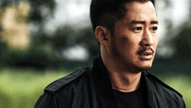  邀请|他曾参演战狼，再次邀请却果断拒绝，这就是演员与明星差别