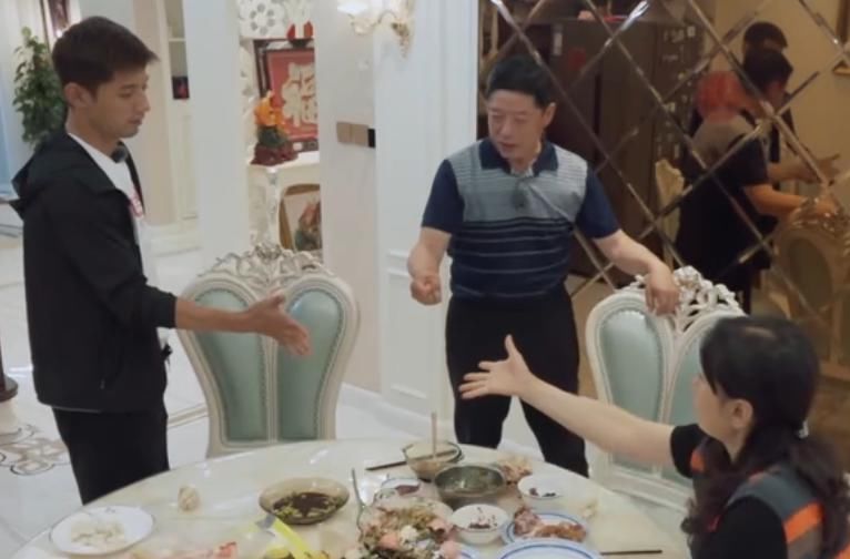  范丞丞|郭麒麟、范丞丞分担家务靠守则，张继科家有妙招，网友称公平公正