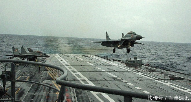 军事|对印度军事不能麻痹大意,三款武器杀伤力巨大,先进程度不输美俄