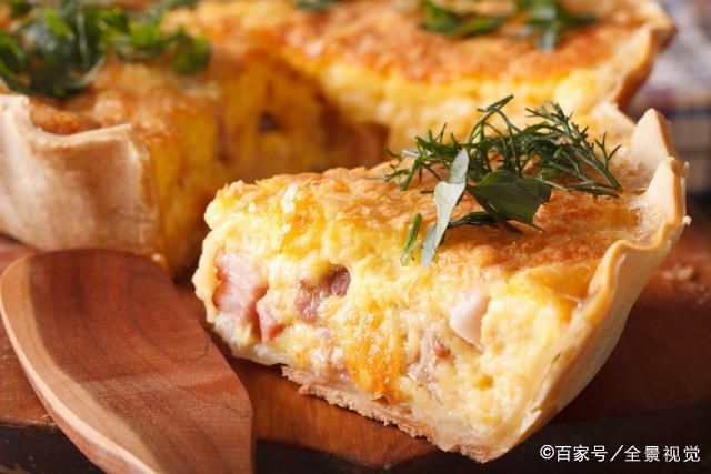 简单|米其林星级厨师为你推荐,这9种食谱轻松在家做,简单又美味