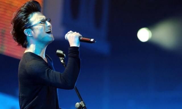  汪峰|汪峰：我终于用一把破木吉他，给了章子怡24小时热水的家